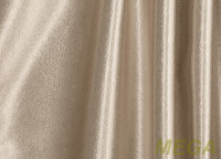 Ткани портьерные Однотон Блэкаут HH Y067-3/280 Bl