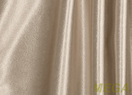 Ткани портьерные Однотон Блэкаут HH Y067-3/280 Bl