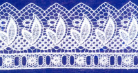 Кружево № 80047 шир 80мм(уп.9м)