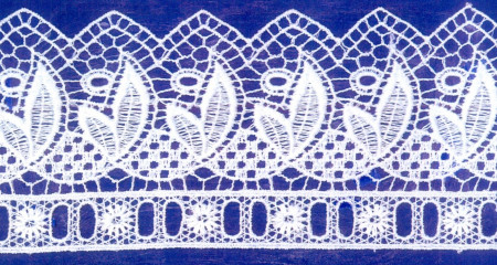 Кружево 80мм в Красноярске