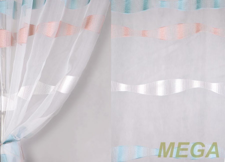 Фэнтези Органза в Красноярске