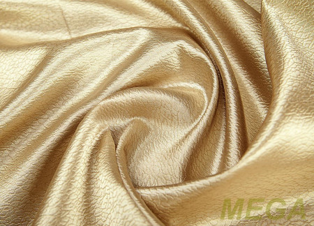 Ткани портьерные Однотон Жаккард JL 6566-11/280 P