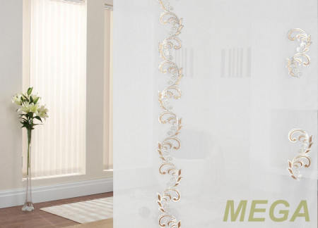 Фэнтези Полуорганза в Красноярске