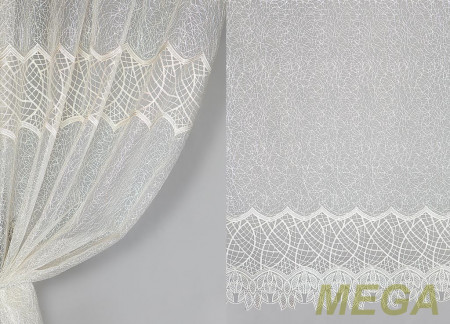 Вышивка Органза в Красноярске