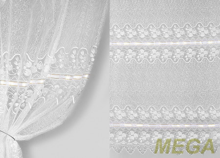 Вышивка Органза в Красноярске