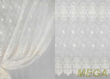 Вышивка Органза в Красноярске