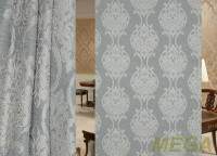 Ткани портьерные Жаккард Ткани Портьерные LI D015-12/150 P
