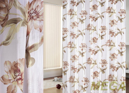 Печать Вуаль в Красноярске