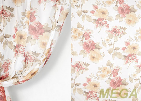 Печать Вуаль в Красноярске