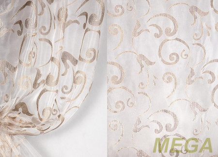 Деворе Органза в Красноярске