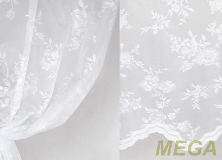 Тюль 16 в Красноярске