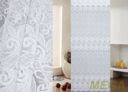 Тюль 18 в Красноярске