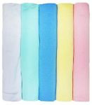 Полотно трикотажное Кулирка  40/1 гладь  в Красноярске