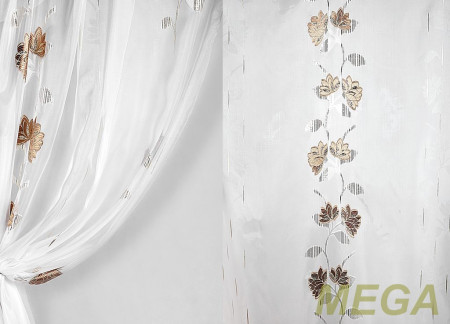 Фэнтези Полуорганза в Красноярске