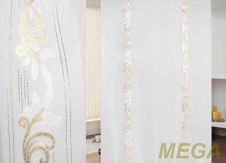 Фэнтези Полуорганза в Красноярске