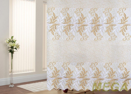 Вышивка Органза в Красноярске