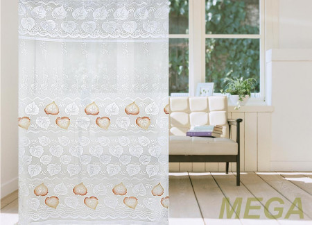 Тюль 14 в Красноярске