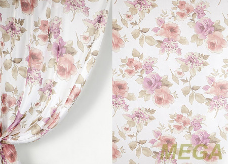 Печать Вуаль в Красноярске