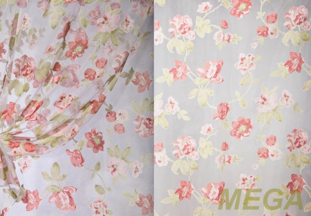 Деворе Органза в Красноярске