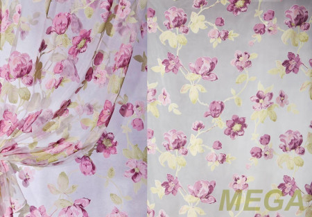 Деворе Органза в Красноярске