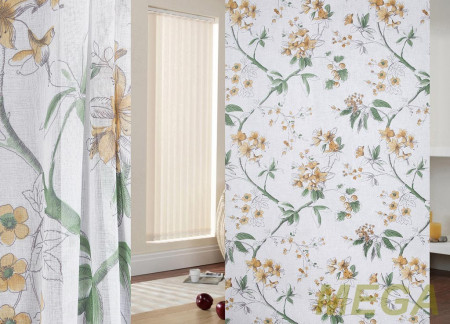 Печать Лен в Красноярске