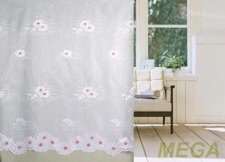 Тюль 16 в Красноярске