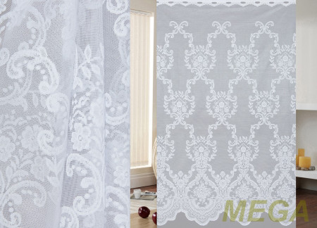 Тюль 18 в Красноярске