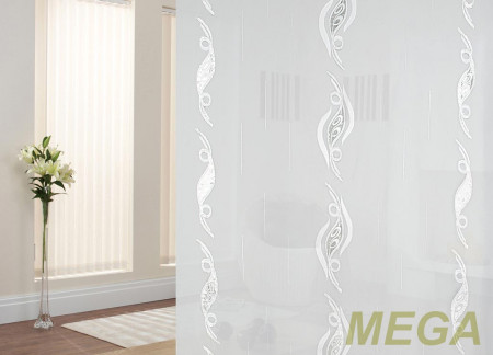 Фэнтези Полуорганза в Красноярске