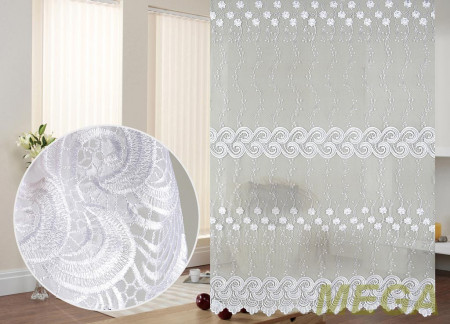 Вышивка Органза в Красноярске