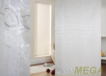 Вышивка Органза в Красноярске