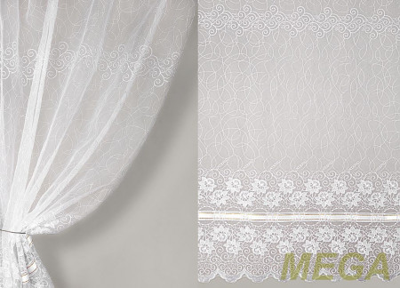 Вышивка Органза в Красноярске