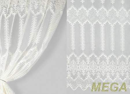 Вышивка Органза в Красноярске