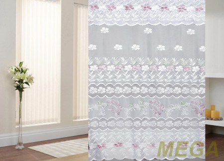 Тюль 14 в Красноярске