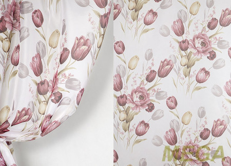 Печать Вуаль в Красноярске