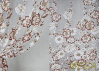 Деворе Органза в Красноярске