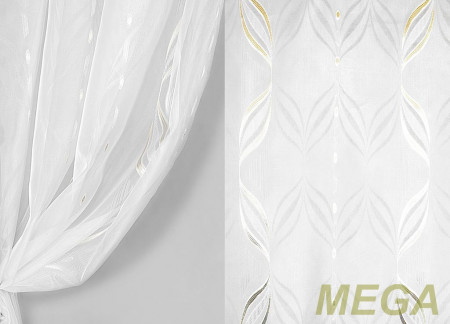 Фэнтези Органза в Красноярске