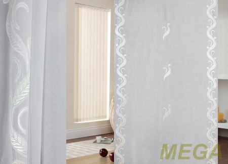 Фэнтези Вуаль в Красноярске