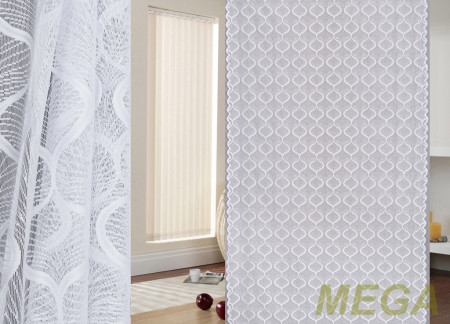 Жаккард тюль в Красноярске