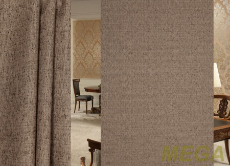 Ткани портьерные Однотон Жаккард LL CEPS 00101-C4311/280 P