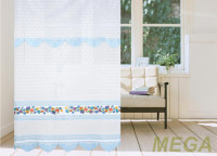 Тюль 18 в Красноярске