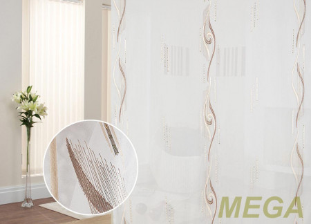 Фэнтези Полуорганза в Красноярске