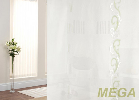 Фэнтези Полуорганза в Красноярске