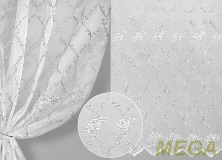 Вышивка Сетка в Красноярске