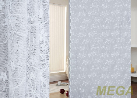 Тюль 14 в Красноярске