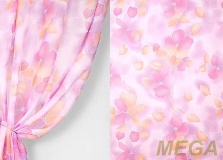 Печать Вуаль в Красноярске