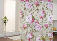 Деворе Органза в Красноярске