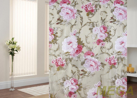 Деворе Органза в Красноярске