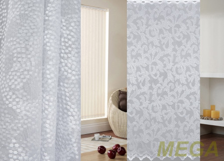 Тюль 16 в Красноярске