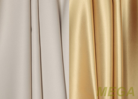 Ткани портьерные Однотон Блэкаут HH GD3206B-11/280 BL