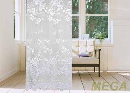 Тюль 18 в Красноярске